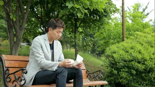 Angel Eyes Episode 17