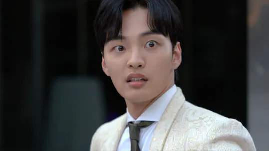 Dali and Cocky Prince Episode 9