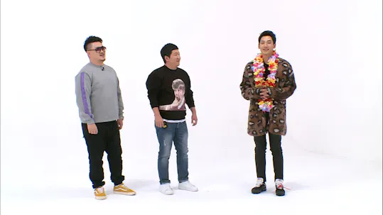 Weekly Idol Episode 332