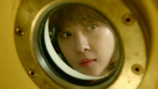 Hospital Ship Episode 26