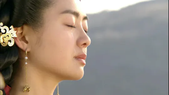 The Great Queen Seondeok Episode 62