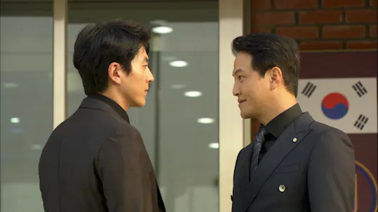 Endless Love Episode 21