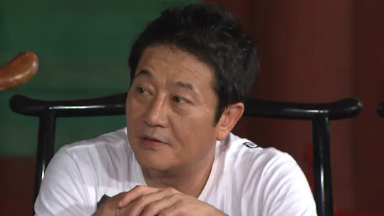 Running Man Episode 8