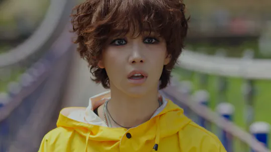Becoming Witch Episode 10