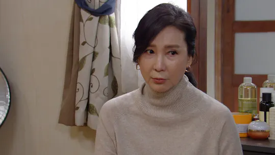 Reviravoltas do Amor Episódio 35