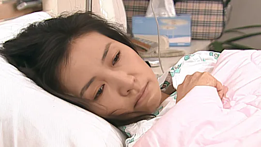 Heaven and Earth Episode 52