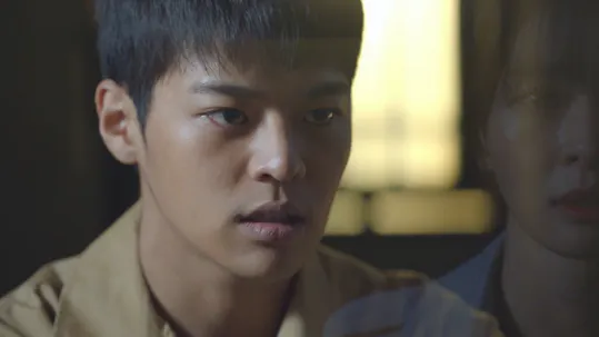 Doctor Prisoner Episode 7
