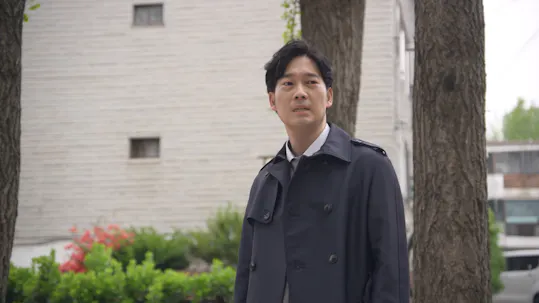 Be My Dream Family Episode 31