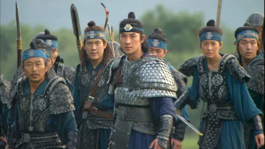 The Great Queen Seondeok Episode 11