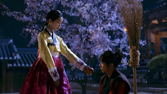 Kangchi, the Beginning Episode 3