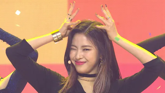 SHOW CHAMPION Episode 304