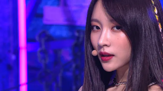 Music Bank K-Chart Episode 980