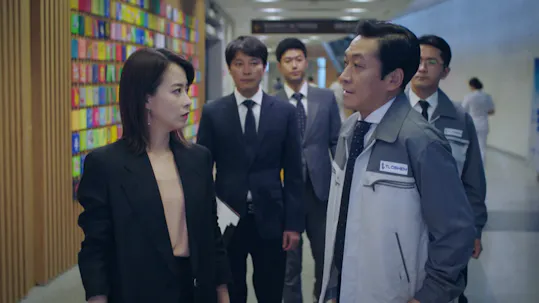 Doctor Detective Episode 24