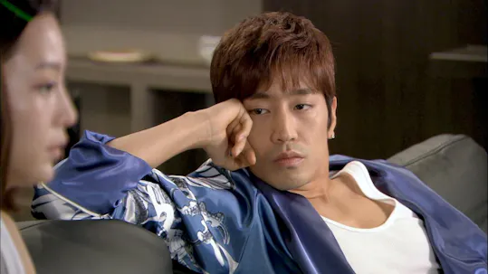 SPY MyeongWol Episode 6