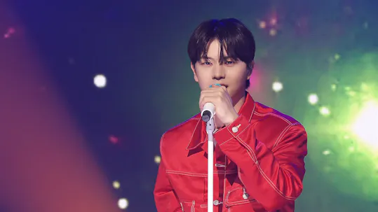 SBS Inkigayo Episode 1228