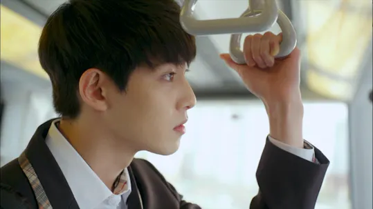 Orange Marmalade Episode 2