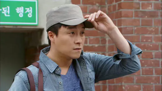 Jang Bori is Here Episode 18