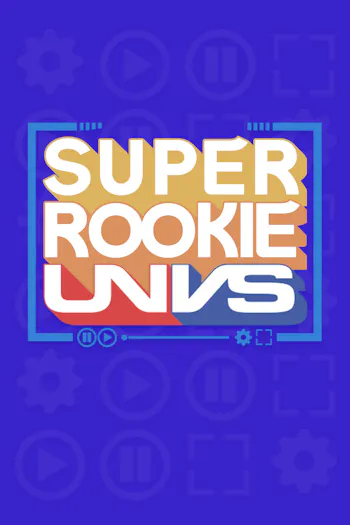 Super Rookie : UNVS