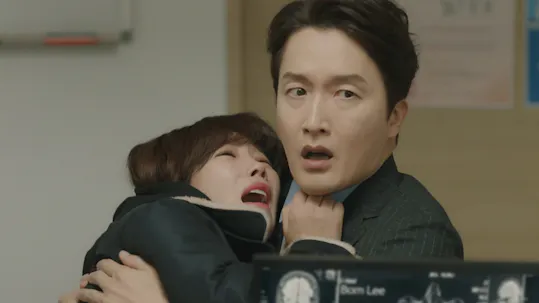 Spring Turns to Spring Episode 9