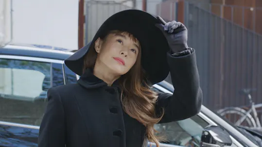 Never Twice Episode 30