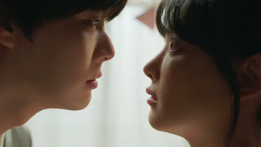 Love With Flaws Episode 15