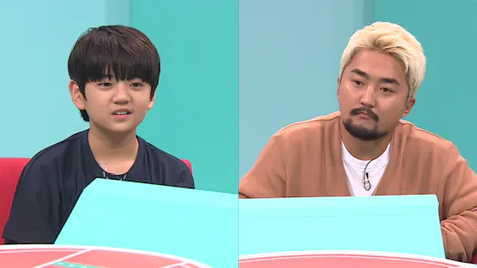 The Manager Episode 116