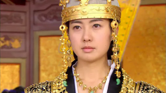 The Great Queen Seondeok Episode 51
