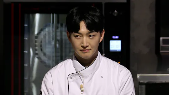 Bake Your Dream Episode 9