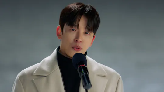 A Graceful Liar Episode 59