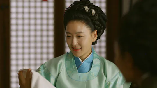 Lee Bang Won: O Rei das Lágrimas Episódio 3