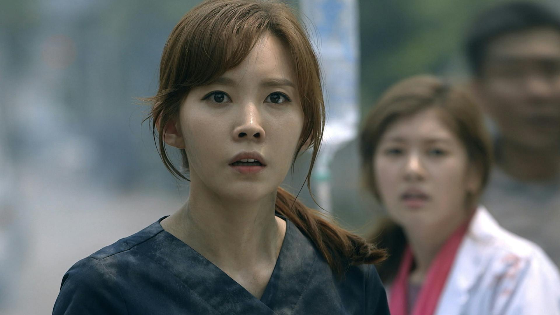 D-Day | Watch Korean Series Online - KOCOWA+