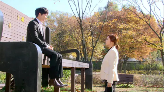 Secret Love Episode 15