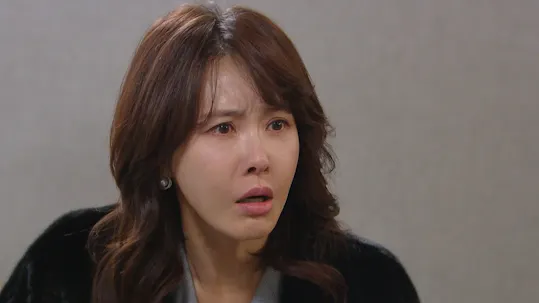Vengeance of the Bride Episode 80
