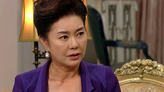 Wonderful Mama Episode 42