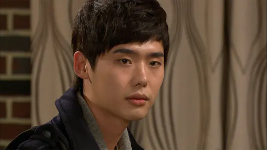 High Kick 3 Episode 33