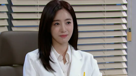 Su Ji e U Ri Episódio 17