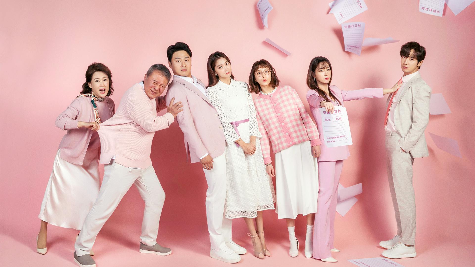 KOCOWA - Stream our new family #Kdrama 'Once Again' now🔥 Goodbye  #BeautifulLoveWonderfulLife👋 Welcome #OnceAgain👋 #LeeMinjung #LeeSangyeob  #ChaHwayeon #LeeJungeun