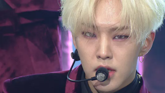 Music Bank K-Chart Episode 996