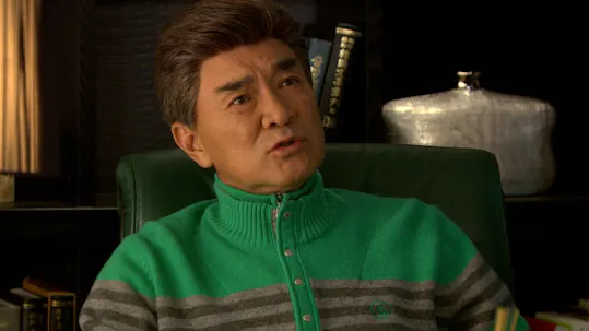 King of Ambition Episode 11