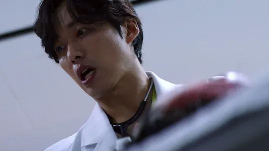 Doctor Prisoner Teaser 1