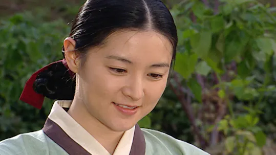 Jewel in the Palace Episode 7