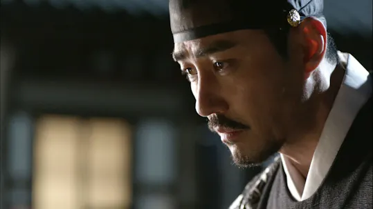 Hwa Jung, the Princess of Light Episode 1