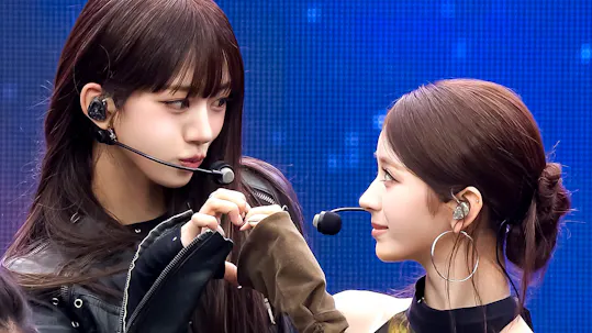 Music Bank K-Chart Episode 1309