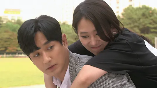 Mom Has an Affair Episode 48