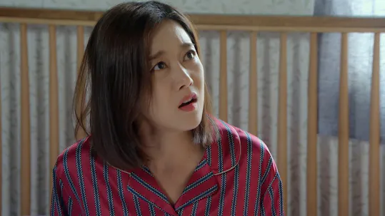 The Second Husband Episode 99