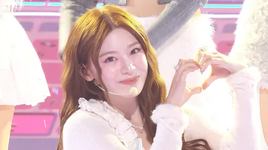 SBS Inkigayo Episode 1245