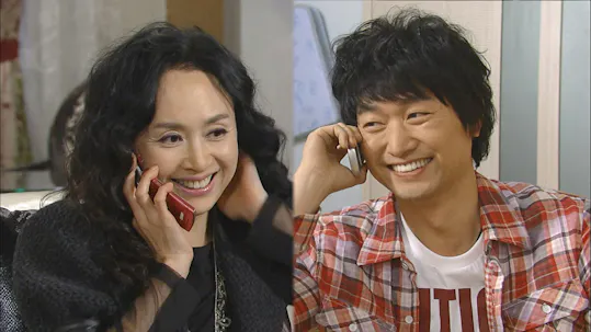 Smile Again Episode 32