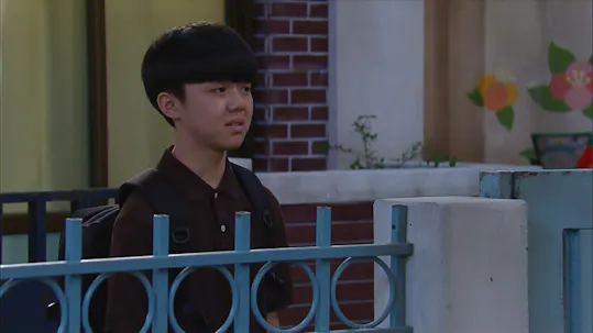 Mom Has an Affair Episode 97