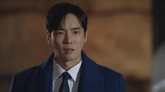 Vengeance of the Bride Episode 79