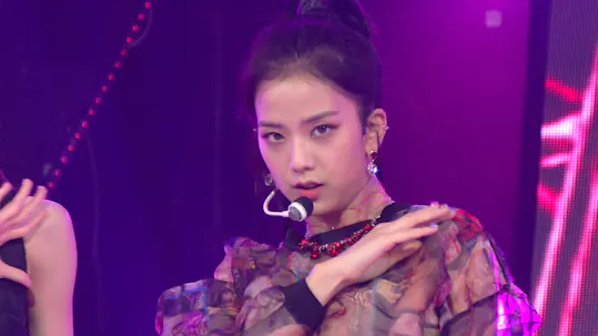SBS Inkigayo Episode 963